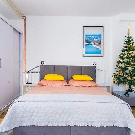 Apartman Japlenski Delnice Extérieur photo