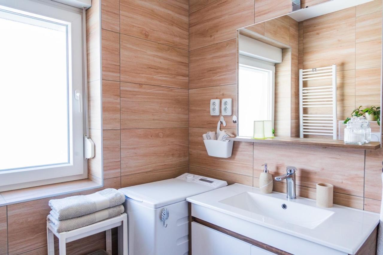 Apartman Japlenski Delnice Extérieur photo