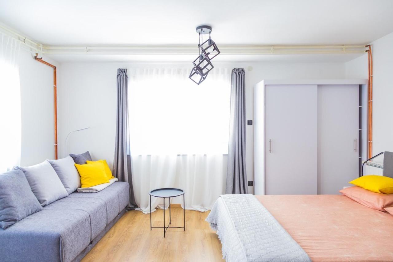 Apartman Japlenski Delnice Extérieur photo