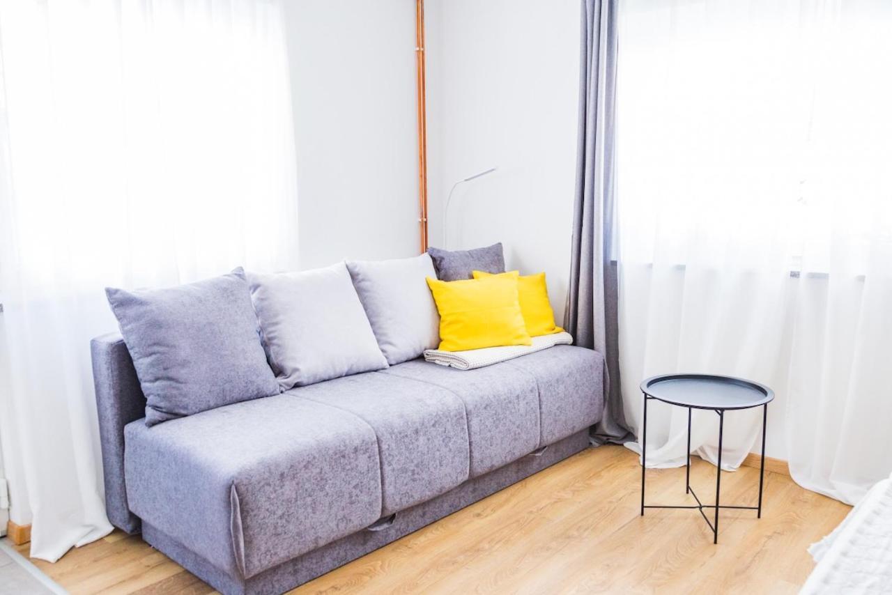 Apartman Japlenski Delnice Extérieur photo
