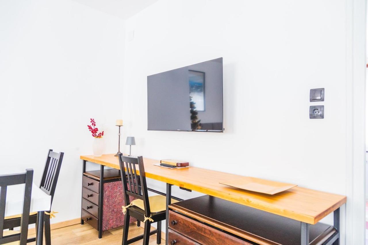 Apartman Japlenski Delnice Extérieur photo