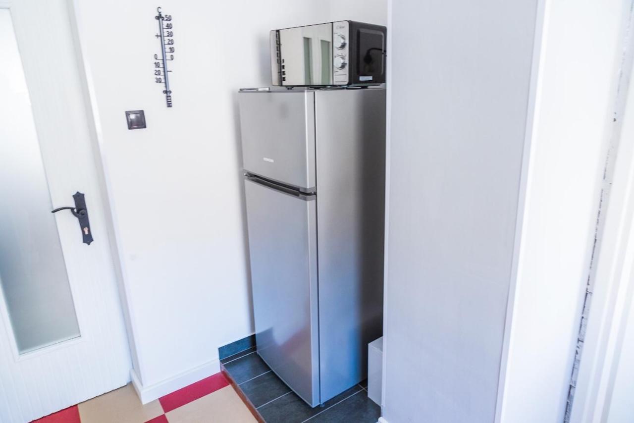 Apartman Japlenski Delnice Extérieur photo